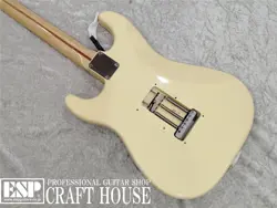 STRATOCASTER 2007 ELECTRIC