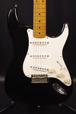 1989-1990 ELECTRIC GUITAR