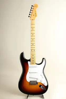 1954 STRATOCASTER TIME