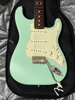 2022 FENDER JAPAN