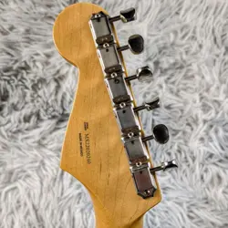 MODIFIED BURGUNDY MIST