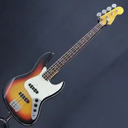 FENDER JAPAN USED JB62-US 3TS 1999-2002 SAFE DELIVERY FROM JAPAN