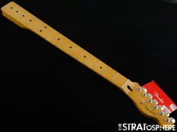 MODIFIED TELE NECK