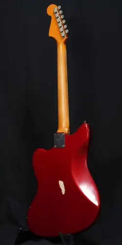 FENDER 1966 JAZZMASTER