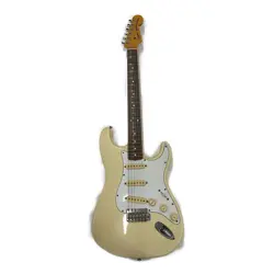 GUITAR STRATOCASTER [USED]