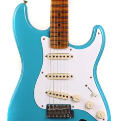 1956 STRATOCASTER ROASTED