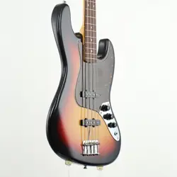 FENDER JAPAN JB62-75US 3-TONE SUNBURST SAFE DELIVERY FROM JAPAN