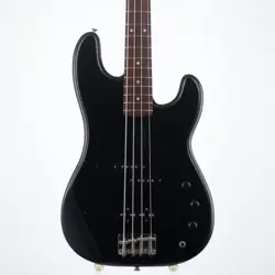 FENDER JAPAN PJ-455 BLACK
