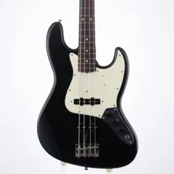 FENDER JAPAN JB62-80 BLACK