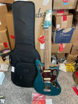 OCEAN TURQUOISE MATCHING