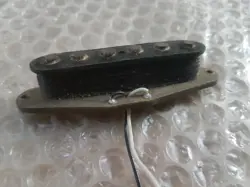 1976 FENDER STRATOCASTER USA PICKUP