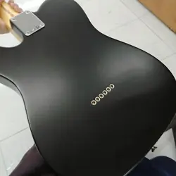 TELECASTER USED 2010