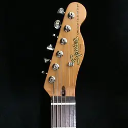 TELECASTER GUITAR SAFE