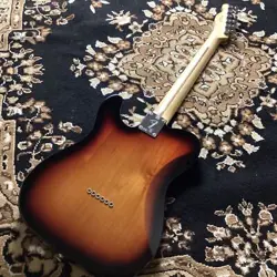 FENDER PLAYER TELECASTER HH SAFE DELIVERY FROM JAPAN