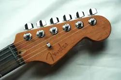 ACOUSTASONIC JAZZMASTER OCEAN