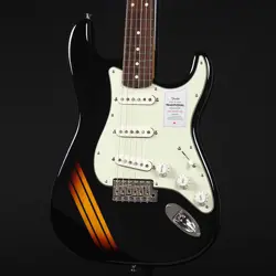 60S STRATOCASTER #GGF3N