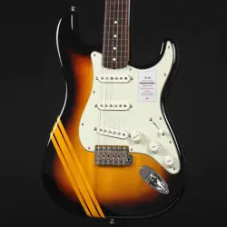 60S STRATOCASTER #GG1Q0