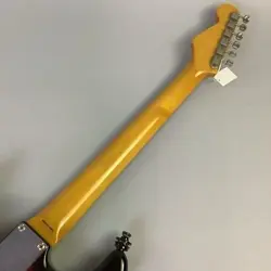 FENDER ST-62TX 2007-2010 SAFE DELIVERY FROM JAPAN