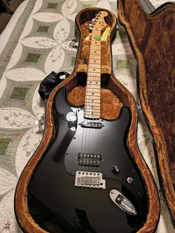 MIM MODIFIED EXCELLENT