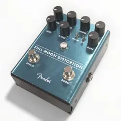 FULLMOON DISTORTION DISTORTION