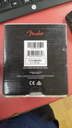 DISTORTION DISTORTION