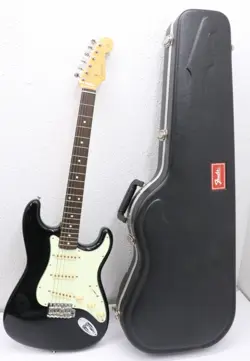 60S STRATOCASTER 6-STRING
