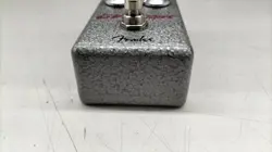 OVERDRIVE OVERDRIVE PEDAL