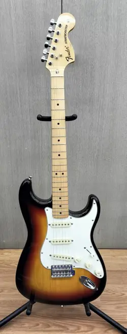 JAPAN 1990S E.GUITAR