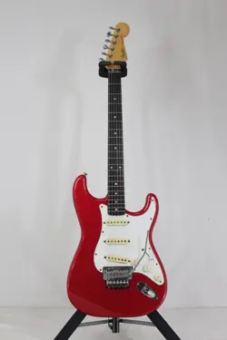 ST-362F CAR STRATOCASTER
