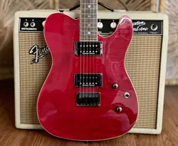 HUMBUCKER TELE DUNCAN