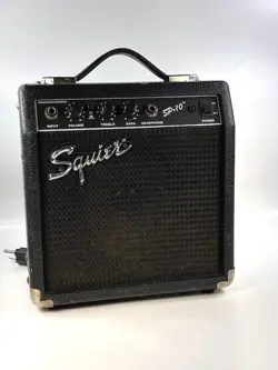 MINI AMPLIFIER TESTED