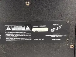 GUITAR MINI AMPLIFIER