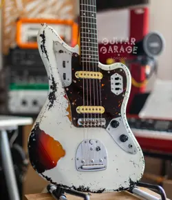 OVER SUNBURST OFFSET