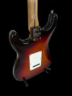 MAPLE FRETBOARD 3-COLOR