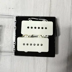 FENDER CUNIFE/COBALT CHROME