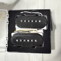 CHROME JAZZMASTER PICKUP
