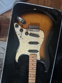 1954 STRATOCASTER GUITAR