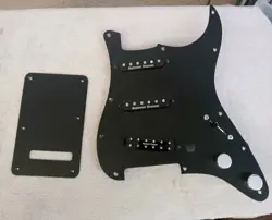 PICKGUARD SEYMOUR DUNCAN