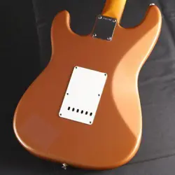 1962 STRATOCASTER SAFE