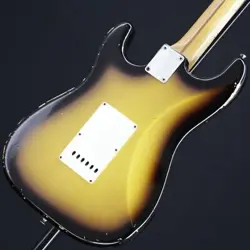 2-COLOR SUNBURST SN.R44688