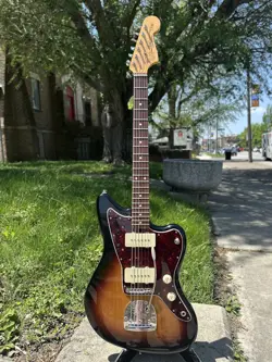 2016 W/GIGBAG SUNBURST