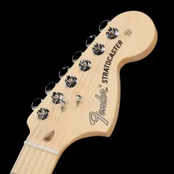 FENDER FSR AMERICAN PERFORMER PINE STRATOCASTER MAPLE 2-COLOR SUNBURST ISHIBASHI