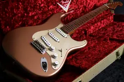 ROASTED STRATOCASTER SA