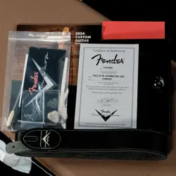 EDITION 1959 JAZZMASTER