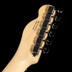 PINE TELECASTER ROSEWOOD