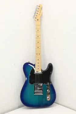 CASE BLUE BURST