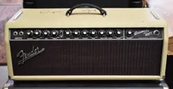 AMPLIFIER HEAD 100-WATTS