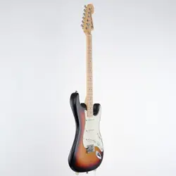 FENDER HIGHWAY ONE STRATOCASTER 3-COLOR SUNBURST SAFE DELIVERY FROM JAPAN