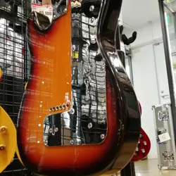 B-BENDER TL ELECTRIC