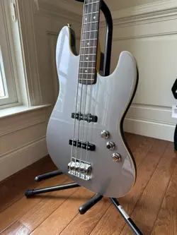 PRECISION BASS DOLPHINS